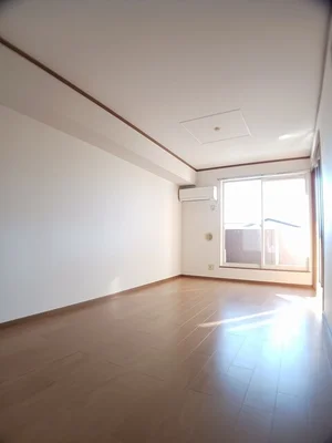 静岡県のマンスリーマンション・ウィークリーマンション「メゾン・オー　スリー 208・洋室(No.1221932)」メイン画像