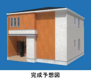 のマンスリーマンション・ウィークリーマンション「メゾンボヌールⅡ 201・洋室(No.1221948)」メイン画像