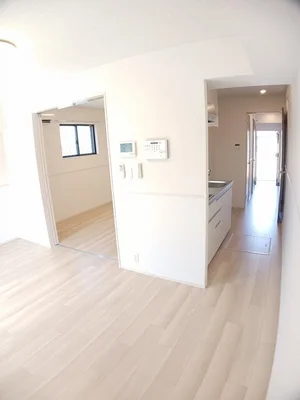 のマンスリーマンション・ウィークリーマンション「ヒカルサ豊橋小向町 107・洋室(No.1221958)」メイン画像