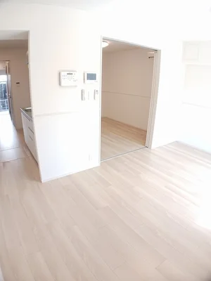 豊橋市のマンスリーマンション・ウィークリーマンション「ヒカルサ豊橋小向町 106・洋室(No.1221959)」メイン画像