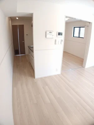 船町駅（愛知県）のマンスリーマンション・ウィークリーマンション「ヒカルサ豊橋小向町 101・洋室(No.1221963)」メイン画像