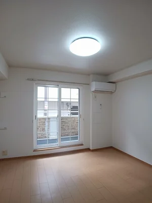 豊川市のマンスリーマンション・ウィークリーマンション「プレアデス 203・洋室(No.1221968)」メイン画像