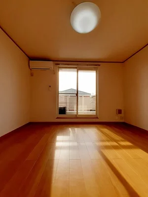 石川県の大東建託リーシング株式会社のマンスリーマンション・ウィークリーマンション「オーシャンブリーゼ 203・洋室(No.1221975)」メイン画像