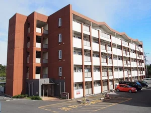 知多郡阿久比町のマンスリーマンション・ウィークリーマンション「ＳｕｎＳｏｌｅｉｌ２１ 203・洋室(No.1221976)」メイン画像