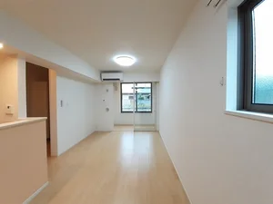 富山県の大東建託リーシング株式会社のマンスリーマンション・ウィークリーマンション「フローラシオン森 101・洋室(No.1221991)」メイン画像