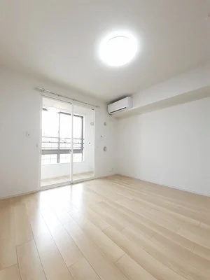 石川県の大東建託リーシング株式会社のマンスリーマンション・ウィークリーマンション「カトレア 205・洋室(No.1221993)」メイン画像