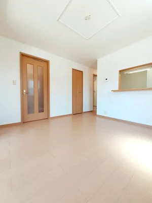 金城大学周辺のマンスリーマンション・ウィークリーマンション「レジデンス・アクアⅡ 104・洋室(No.1222003)」メイン画像