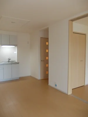 加賀市のマンスリーマンション・ウィークリーマンション「トゥインクル 203・洋室(No.1222015)」メイン画像