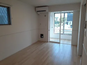 弥富市のマンスリーマンション・ウィークリーマンション「メゾン　フルール　Ａ 101・洋室(No.1222029)」メイン画像