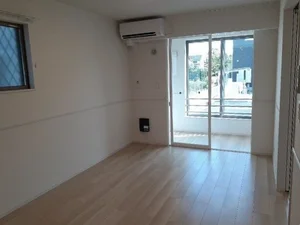 愛知県のマンスリーマンション・ウィークリーマンション「メゾン　フルール　Ａ 101・洋室(No.1222029)」メイン画像