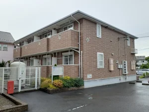 一宮市のマンスリーマンション・ウィークリーマンション「プラシード・ＫⅡ　Ｂ 202・洋室(No.1222037)」メイン画像