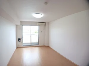 のマンスリーマンション・ウィークリーマンション「サンスピナ赤見Ⅱ 207・洋室(No.1222044)」メイン画像