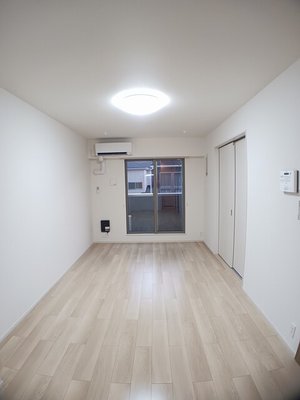 妙興寺駅（愛知県）のマンスリーマンション・ウィークリーマンション「ペルソナ 203・洋室(No.1222059)」メイン画像