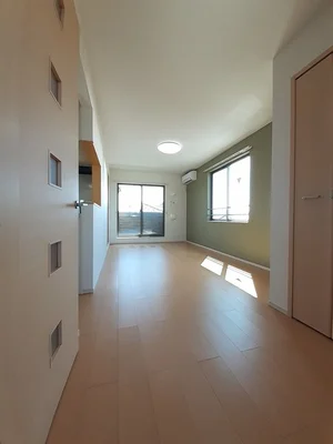 のマンスリーマンション・ウィークリーマンション「フロール南彦根 306・洋室(No.1222075)」メイン画像