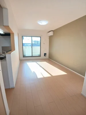 滋賀県のマンスリーマンション・ウィークリーマンション「フロール南彦根 304・洋室(No.1222076)」メイン画像