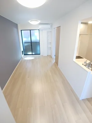 びわこ学院大学周辺のマンスリーマンション・ウィークリーマンション「Ｖｉｉｄｅｓ 104・洋室(No.1222092)」メイン画像