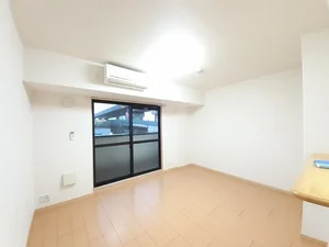 のマンスリーマンション・ウィークリーマンション「アクアパレス 307・洋室(No.1222100)」メイン画像