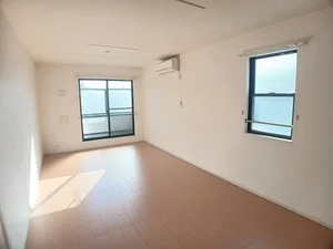 京都府のマンスリーマンション・ウィークリーマンション「ロ・ピュール 205・洋室(No.1222106)」メイン画像