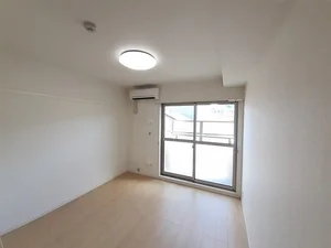 のマンスリーマンション・ウィークリーマンション「プランドール幸 306・洋室(No.1222112)」メイン画像