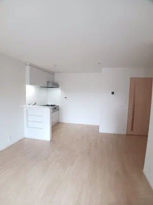 手原駅（滋賀県）のマンスリーマンション・ウィークリーマンション「クローヴ・アヴェニュー・Ｍ　Ⅲ 103・洋室(No.1222113)」メイン画像