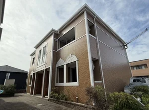 城陽市のマンスリーマンション・ウィークリーマンション「グリーンヒルⅡ 101・洋室(No.1222124)」メイン画像