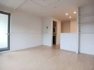 西脇市のマンスリーマンション・ウィークリーマンション「ノール・テリトワールⅠ 101・LDK(No.1222127)」メイン画像