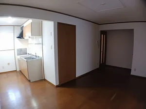 天理市のマンスリーマンション・ウィークリーマンション「シャトーローリエＣ 103・洋室(No.1222131)」メイン画像