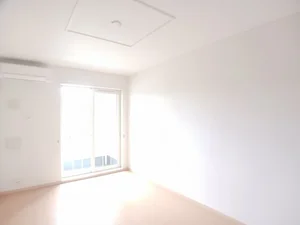 宇陀市のマンスリーマンション・ウィークリーマンション「アザレアガーデン 101・洋室(No.1222136)」メイン画像