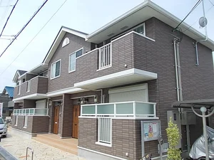 のマンスリーマンション・ウィークリーマンション「さくら　テラス 103・洋室(No.1222139)」メイン画像