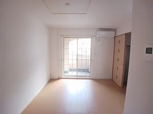 大阪府のマンスリーマンション・ウィークリーマンション「Ｙシャトレーヌ 101・洋室(No.1222142)」メイン画像