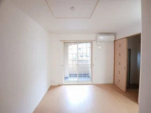 のマンスリーマンション・ウィークリーマンション「Ｙシャトレーヌ 101・洋室(No.1222142)」メイン画像