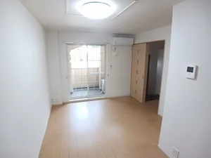 のマンスリーマンション・ウィークリーマンション「Ｙシャトレーヌ 101・洋室(No.1222142)」メイン画像