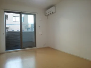 のマンスリーマンション・ウィークリーマンション「レジデンス門真南Ⅰ 103・洋室(No.1222145)」メイン画像