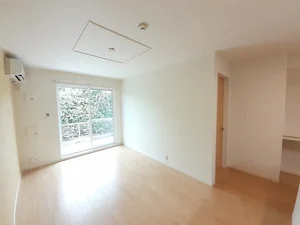 西木津駅（京都府）のマンスリーマンション・ウィークリーマンション「サントノーレⅡ 102・洋室(No.1222147)」メイン画像