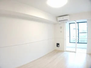 奈良県のマンスリーマンション・ウィークリーマンション「アストラル　ファインⅡ 102・洋室(No.1222155)」メイン画像