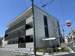 村野駅（大阪府）のマンスリーマンション・ウィークリーマンション「ヒカルサ枚方村野高見台 101・洋室(No.1222156)」メイン画像