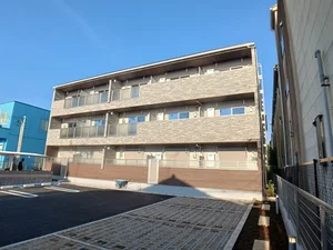 大阪信愛学院短期大学鶴見キャンパス周辺のマンスリーマンション・ウィークリーマンション「ベル　ファミーレ 106・洋室(No.1222168)」メイン画像