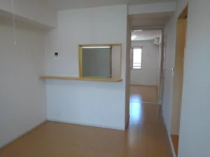 のマンスリーマンション・ウィークリーマンション「アルファコート 302・洋室(No.1222182)」メイン画像