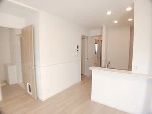 のマンスリーマンション・ウィークリーマンション「メロウ　スイート 202・洋室(No.1222199)」メイン画像