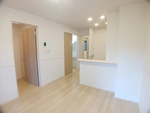 のマンスリーマンション・ウィークリーマンション「メロウ　スイート 102・洋室(No.1222201)」メイン画像