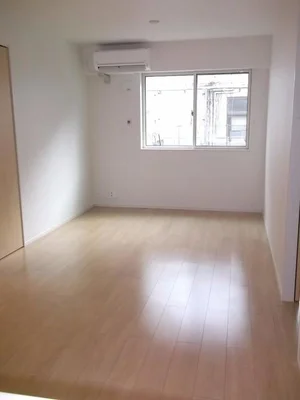 美方郡香美町のマンスリーマンション・ウィークリーマンション「ブレッザ　マリーナ 102・洋室(No.1222210)」メイン画像