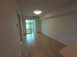 鳥取看護大学周辺のマンスリーマンション・ウィークリーマンション「メゾン・エフォール・ルナ　Ｂ 103・洋室(No.1222212)」メイン画像