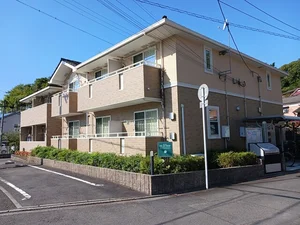 のマンスリーマンション・ウィークリーマンション「フォーリーフ・フォーチュン 201・洋室(No.1222222)」メイン画像