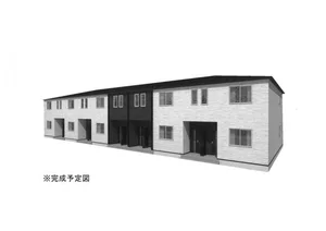 のマンスリーマンション・ウィークリーマンション「フェリーチェ上林 203・洋室(No.1222231)」メイン画像