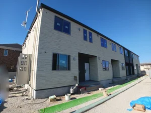 香川県のマンスリーマンション・ウィークリーマンション「フェリーチェ上林 202・洋室(No.1222232)」メイン画像