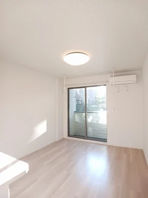 太田駅（香川県）のマンスリーマンション・ウィークリーマンション「フェリーチェ上林 102・洋室(No.1222237)」メイン画像