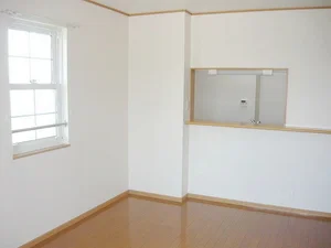 のマンスリーマンション・ウィークリーマンション「Ｓｅｒｅｎｏ　Ｕｎｏ　Ａ 201・洋室(No.1222243)」メイン画像