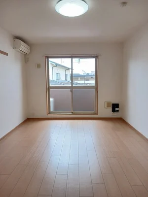 広島県のマンスリーマンション・ウィークリーマンション「カレント石井城 207・洋室(No.1222246)」メイン画像