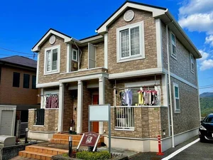 のマンスリーマンション・ウィークリーマンション「ミニヨンメゾン 102・洋室(No.1222247)」メイン画像