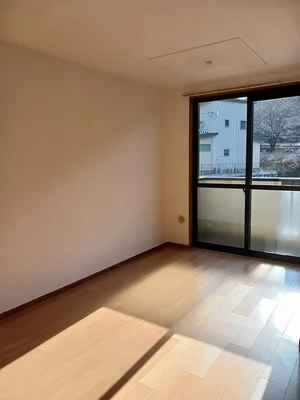 広島市のマンスリーマンション・ウィークリーマンション「ブルックサイドエレガンス 203・洋室(No.1222253)」メイン画像